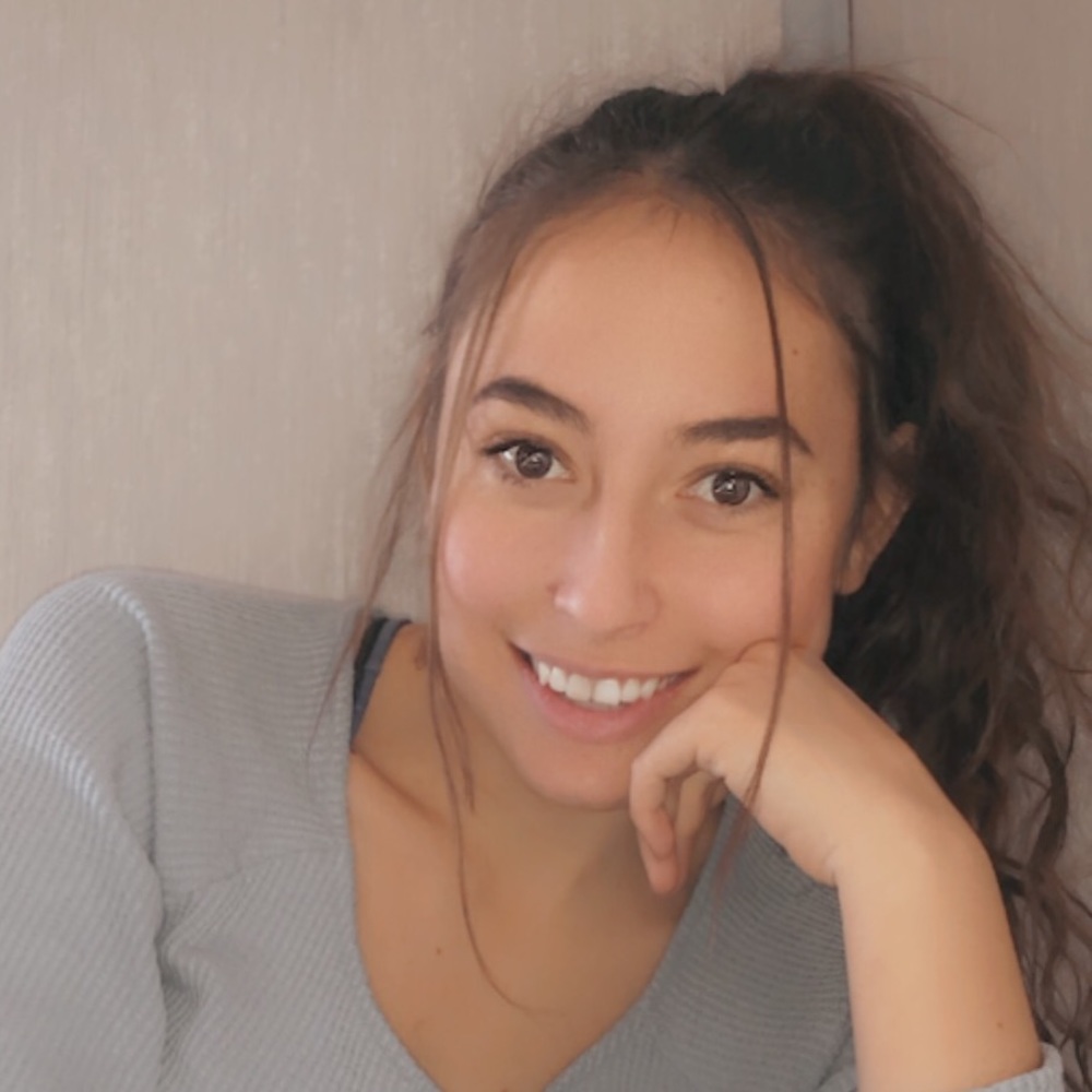 Meet your Posher, Sue